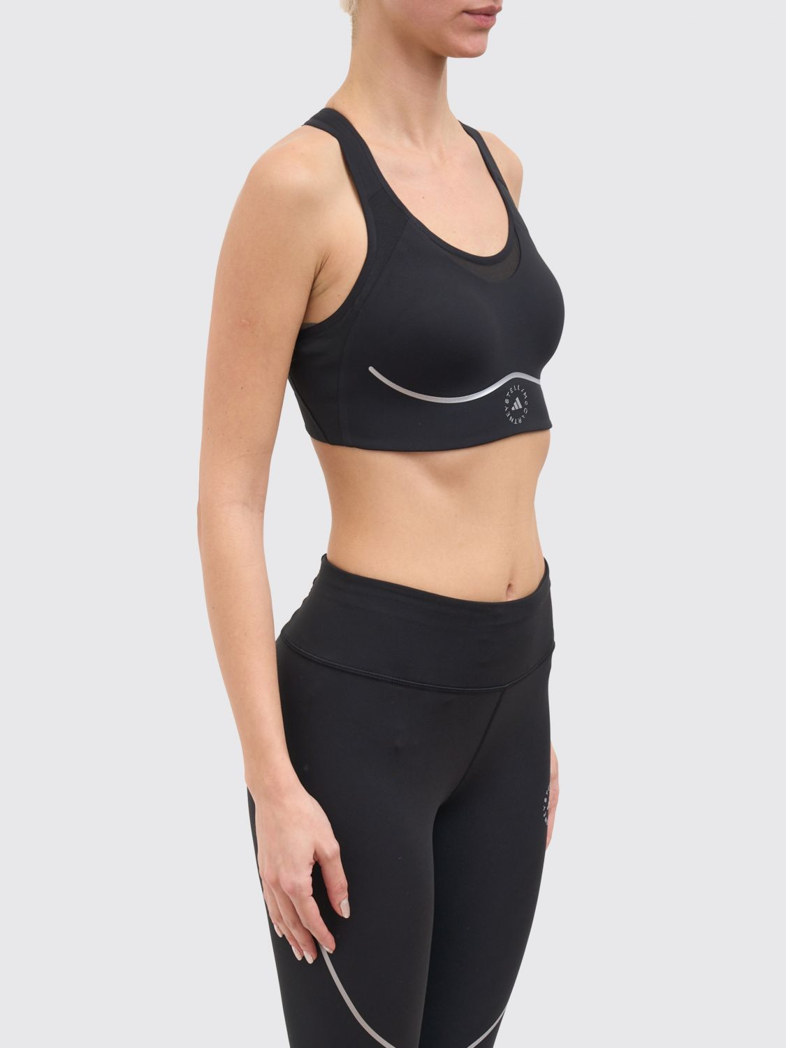 [Adidas By Stella McCartney] Sports Top SS26 KF1675