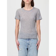 [Anine Bing] T-shirts Short Sleeve SS26 A0811500 GRY1