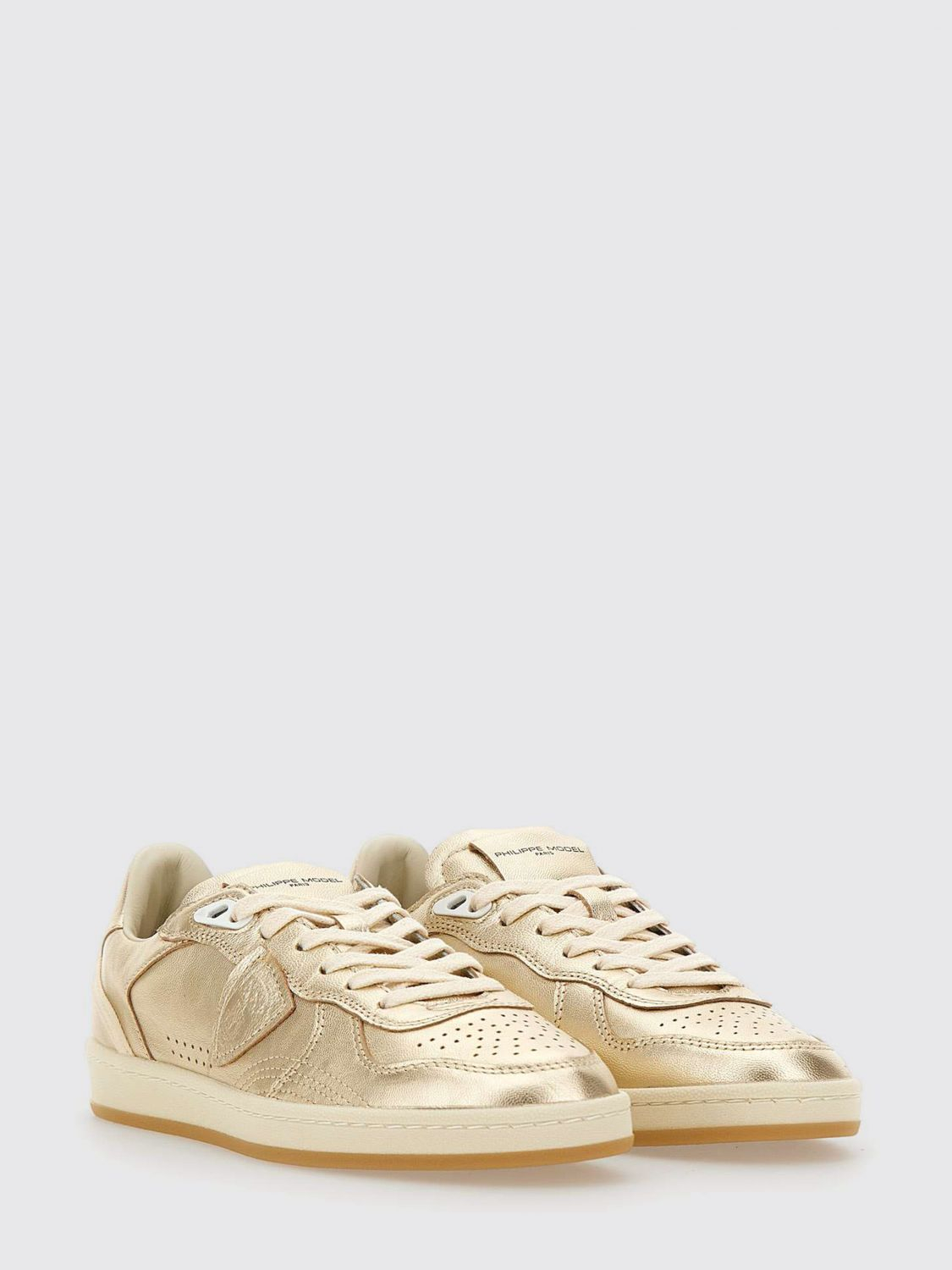 [PHILIPPE MODEL] Sneakers SS26 PGLD M001