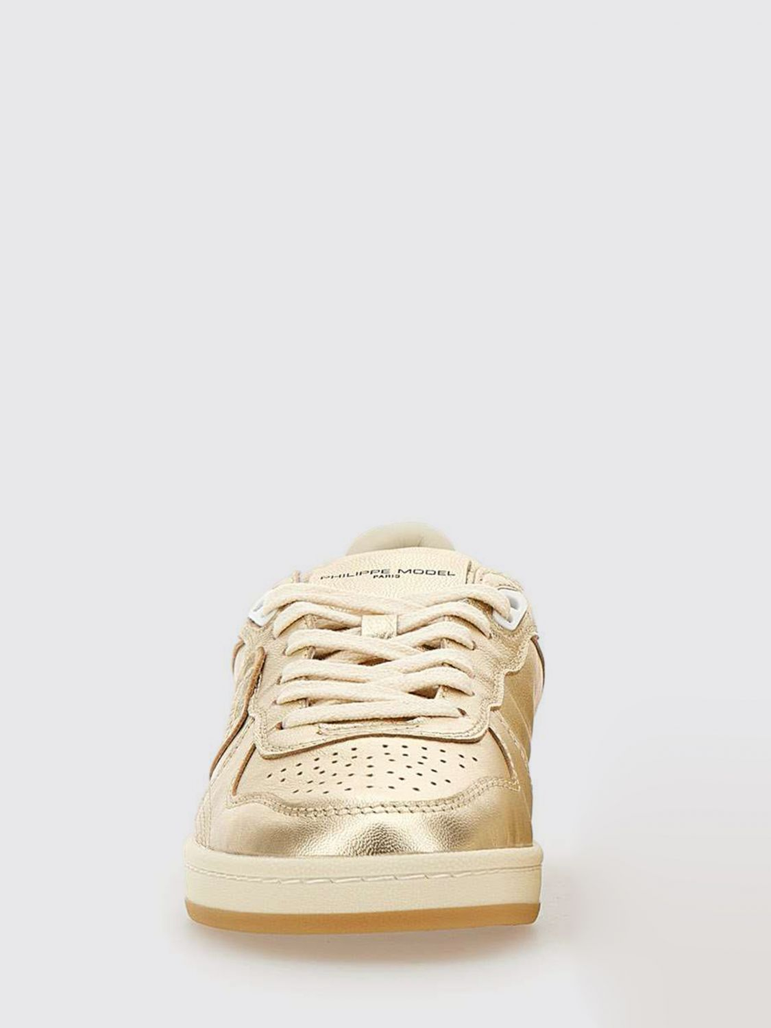 [PHILIPPE MODEL] Sneakers SS26 PGLD M001