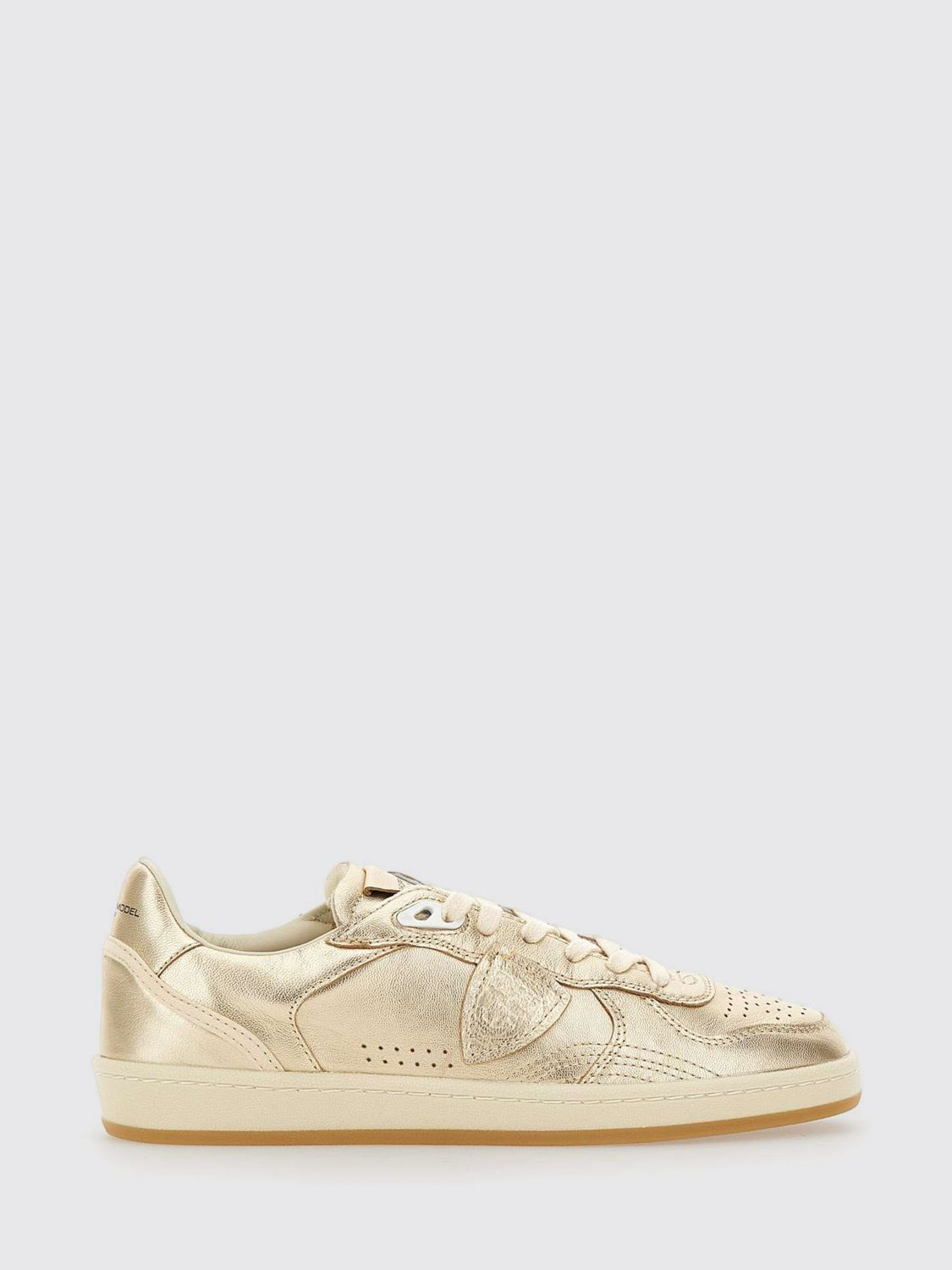 [PHILIPPE MODEL] Sneakers SS26 PGLD M001