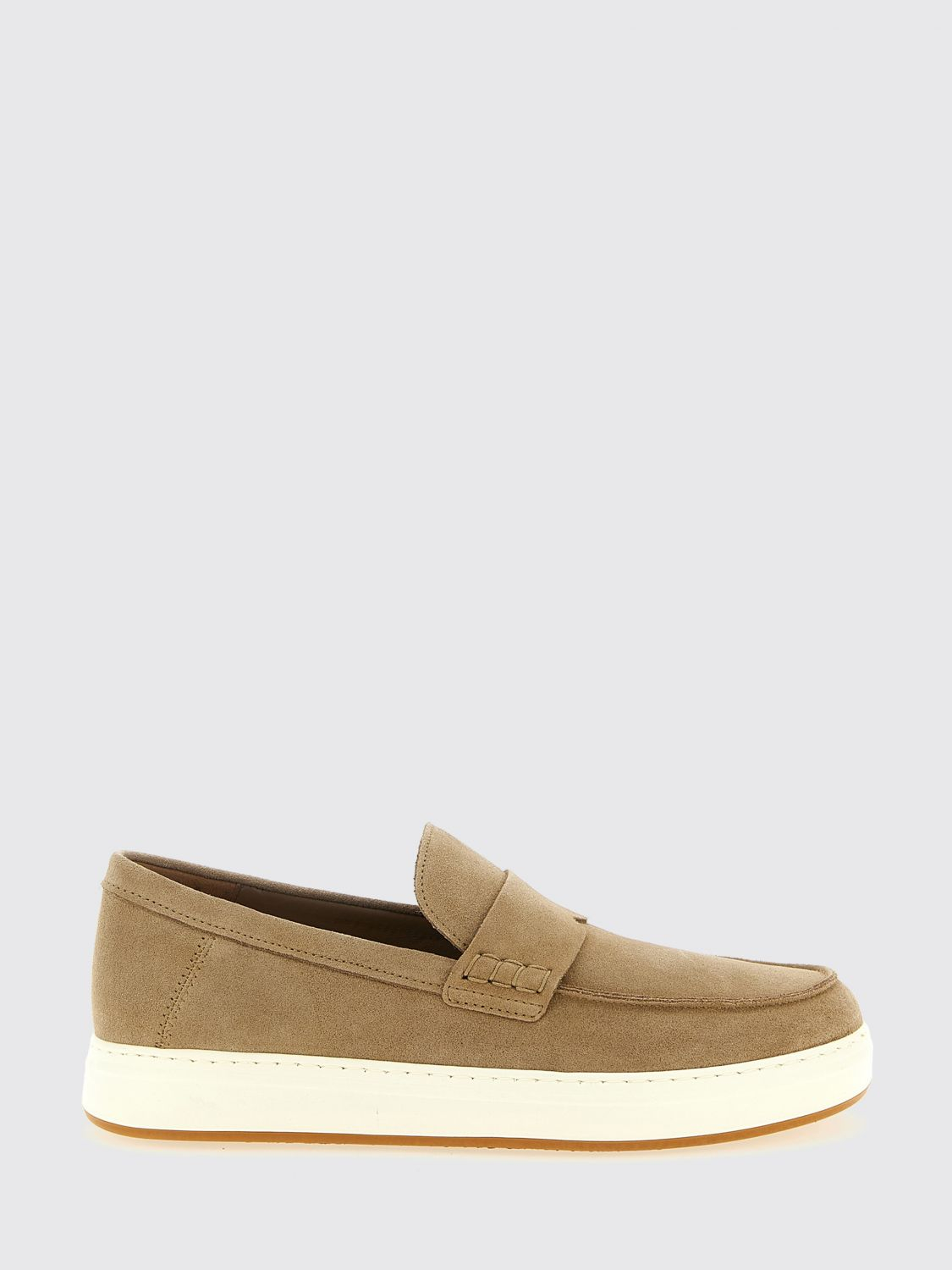 [Hogan] Loafer SS26 HXM6680GB50BTM C808