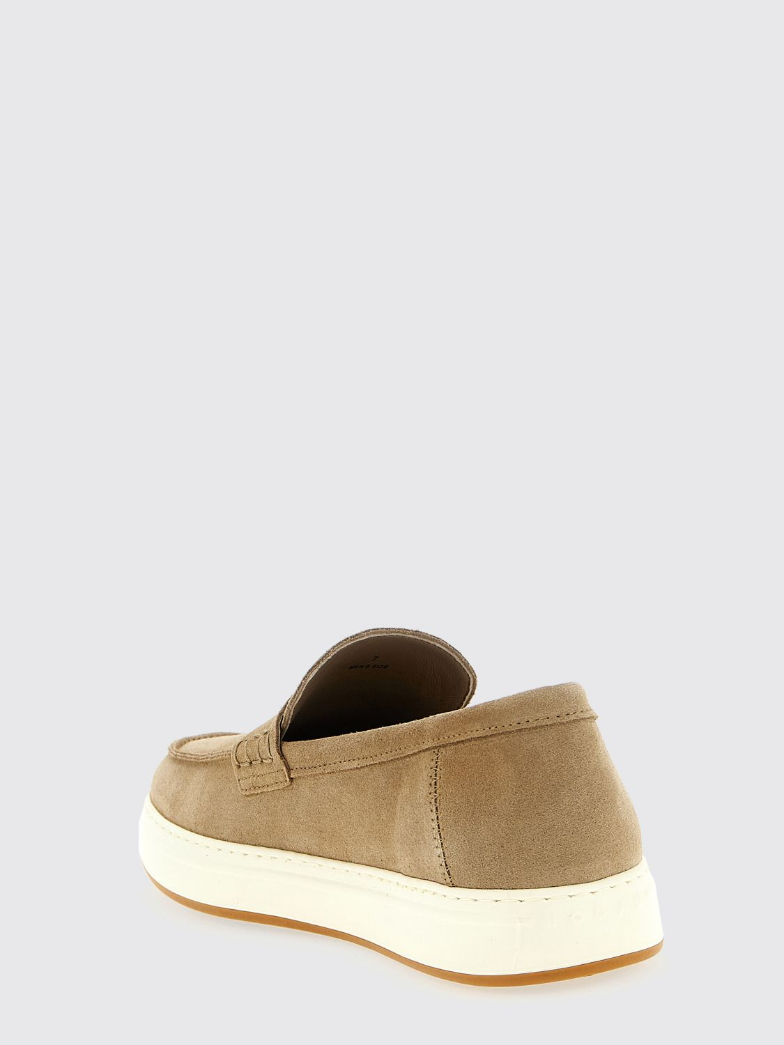 [Hogan] Loafer SS26 HXM6680GB50BTM C808