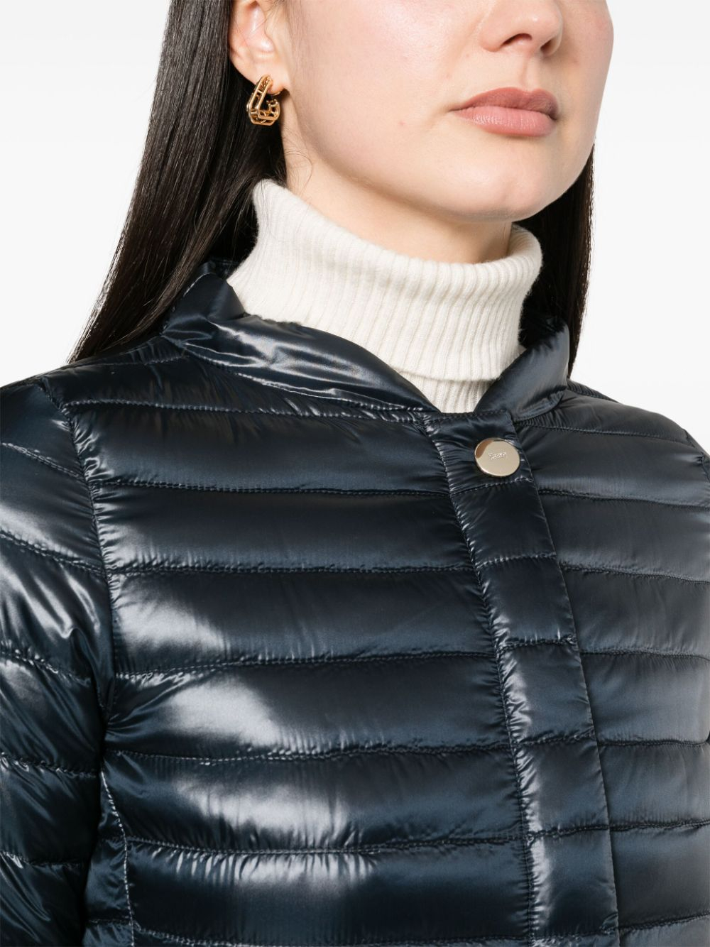 [Herno] Down jacket SS26 PI0608DIC12017Z9200