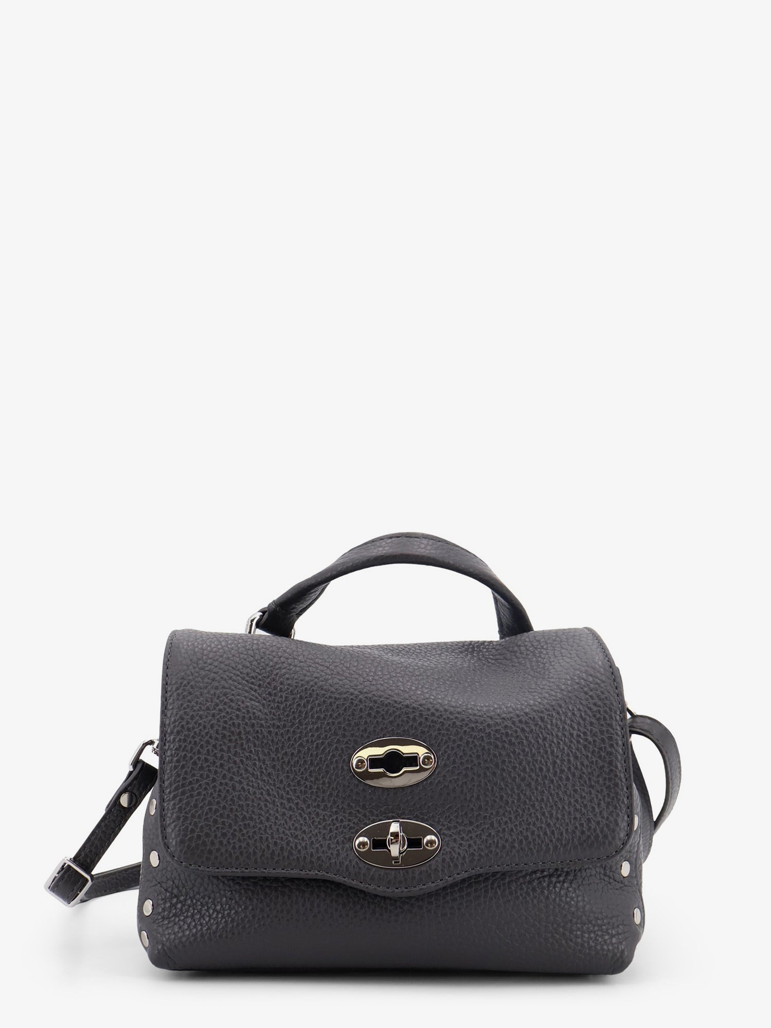 [Zanellato] Cross body bag FW26 0680100040000BABYZ0115