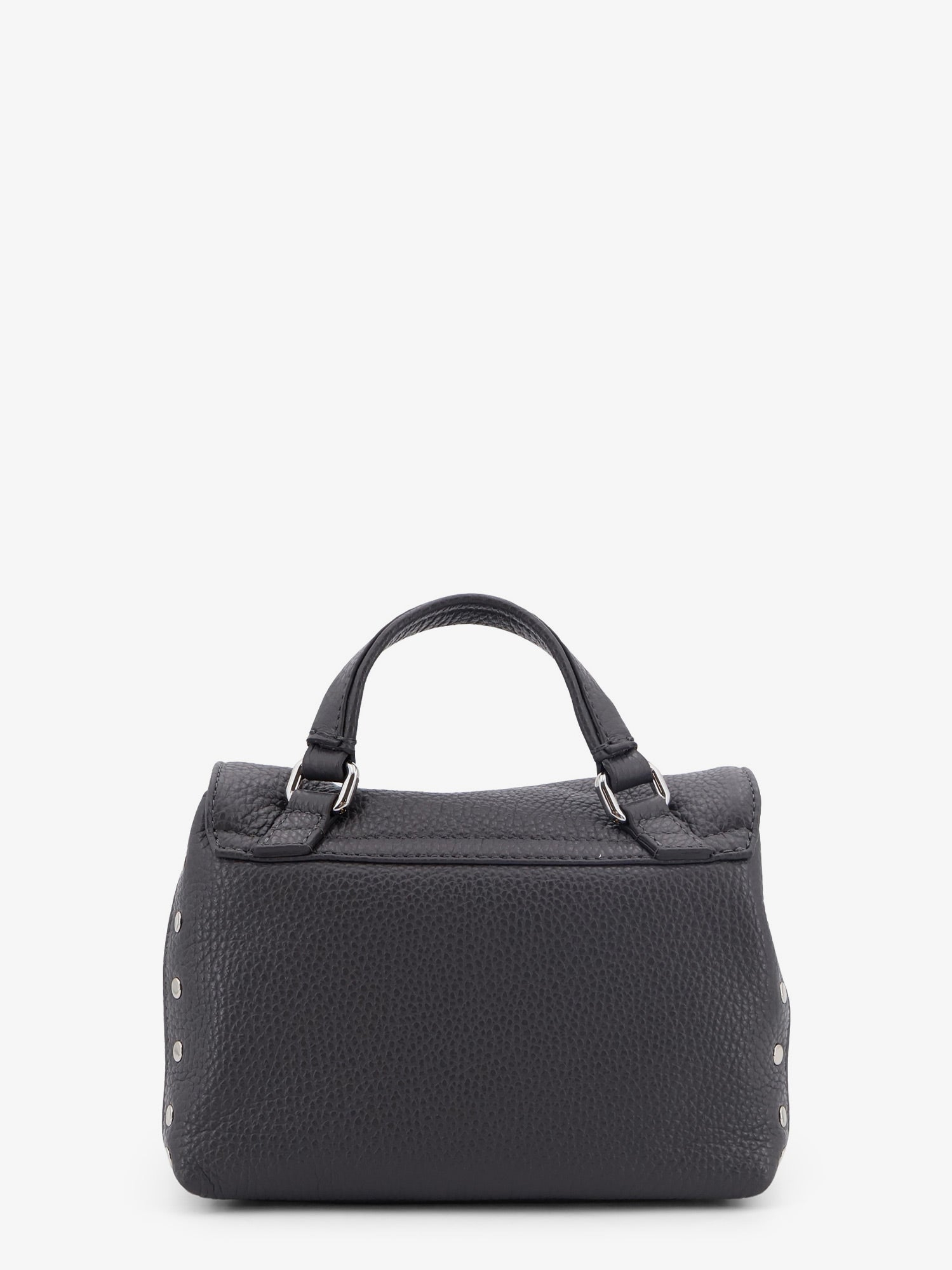 [Zanellato] Cross body bag FW26 0680100040000BABYZ0115