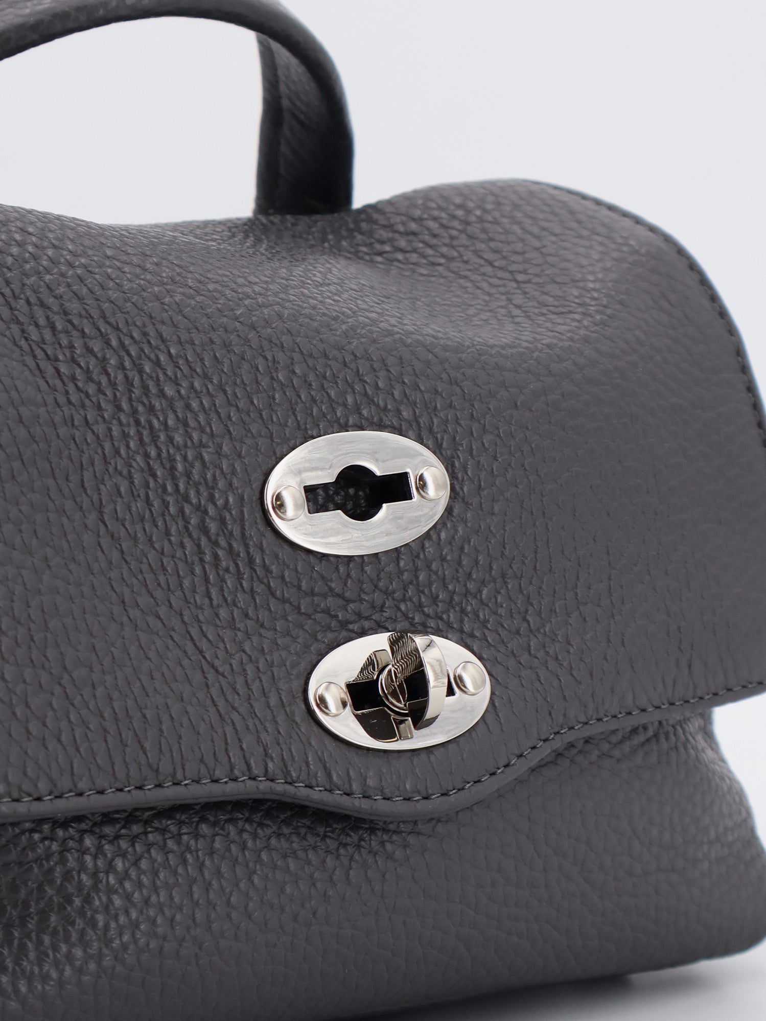 [Zanellato] Cross body bag FW26 0680100040000BABYZ0115