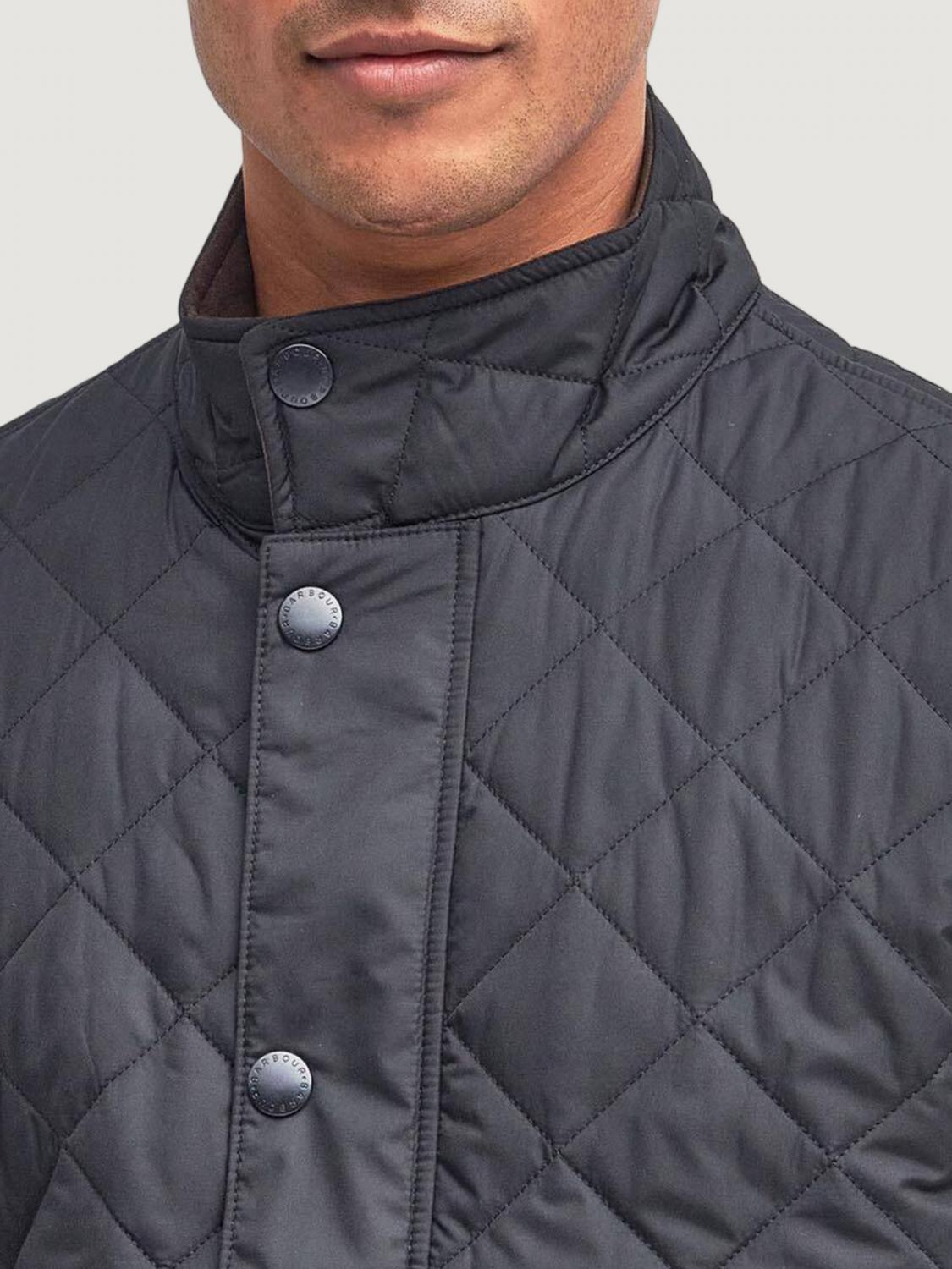[Barbour] Vest SS26 MGI0245 NY71