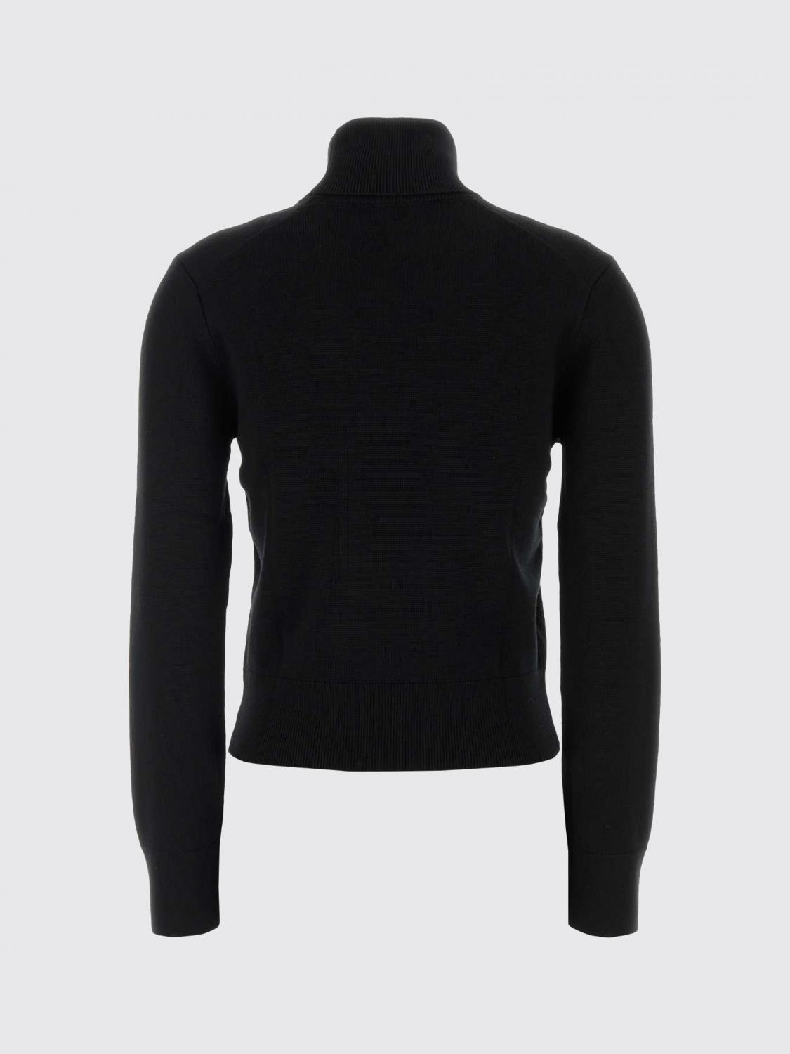 [Ami Paris] Knitwear SS26 FKS827001 009