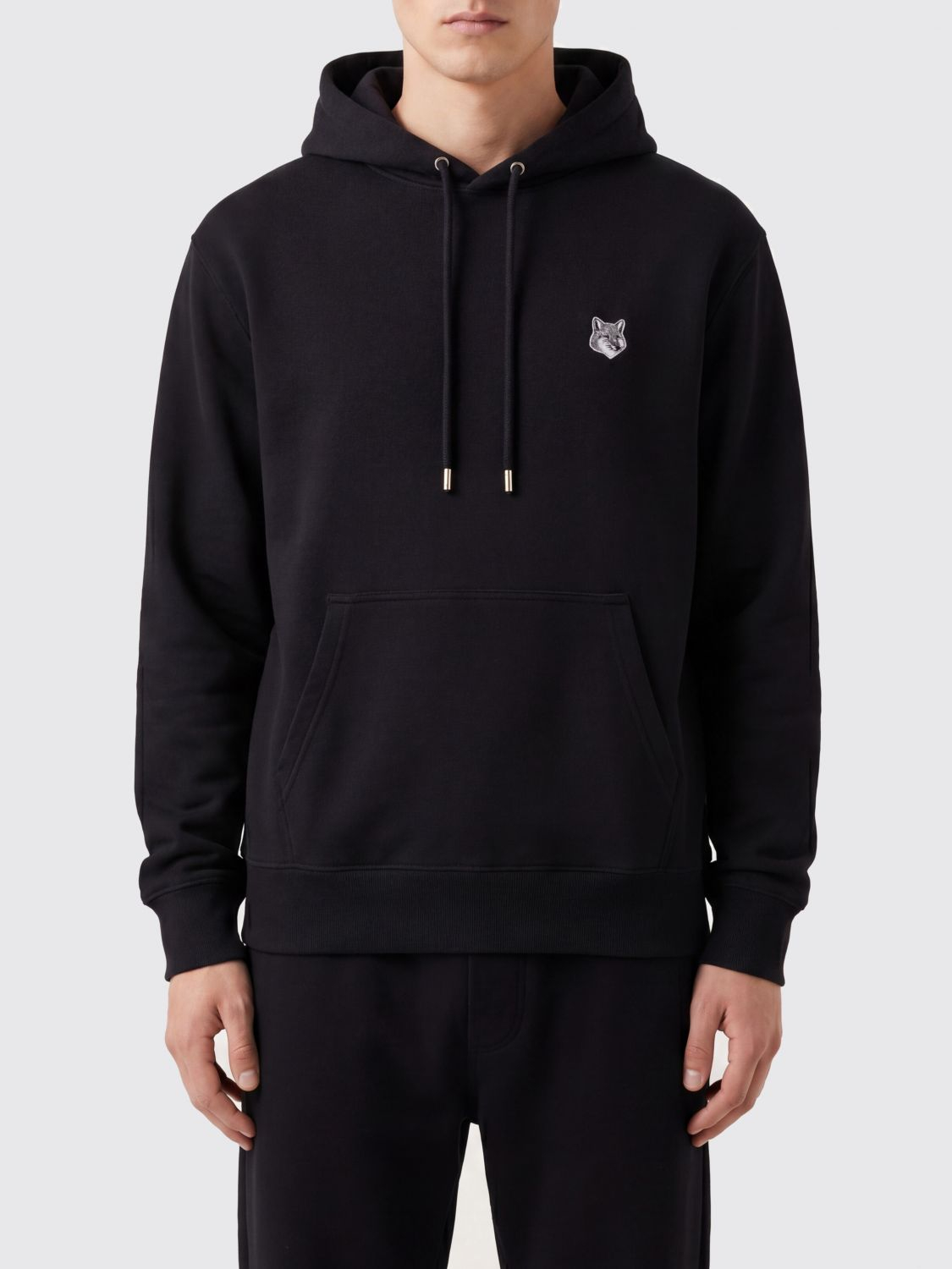 [MAISON KITSUNE] Hoodie SS26 PM00703KM0341 P199