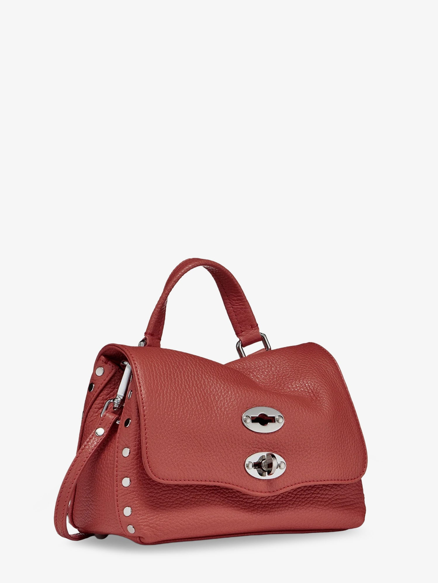 [Zanellato] Cross body bag FW26 0680100040000BABYZ0921