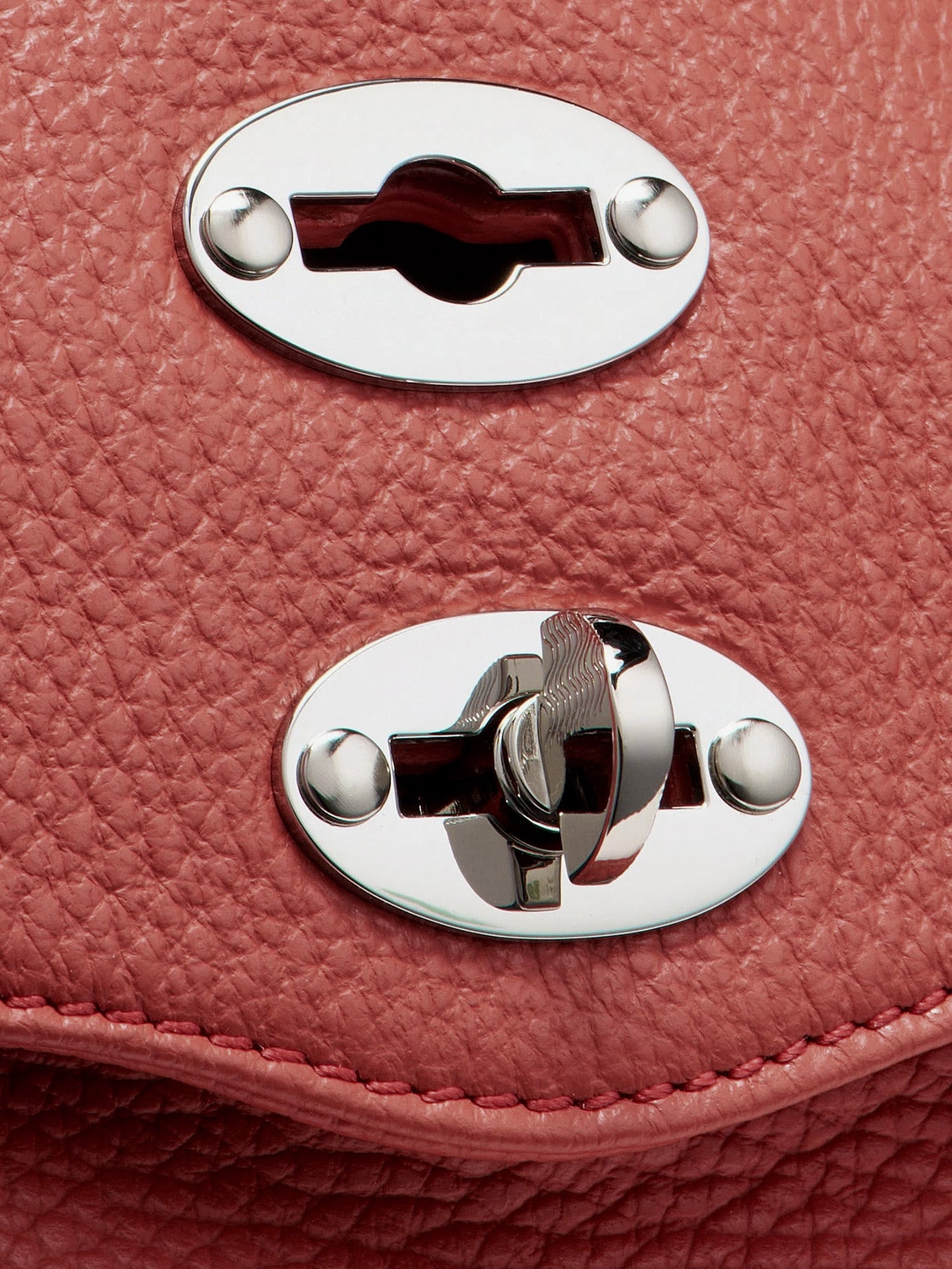 [Zanellato] Cross body bag FW26 0680100040000BABYZ0921