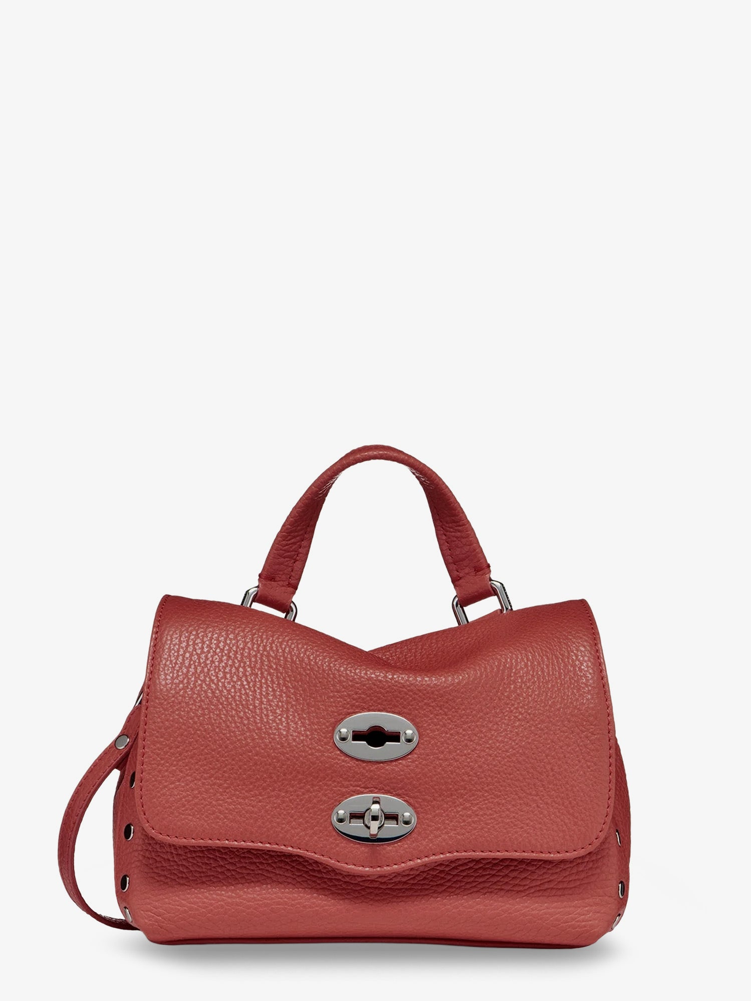 [Zanellato] Cross body bag FW26 0680100040000BABYZ0921