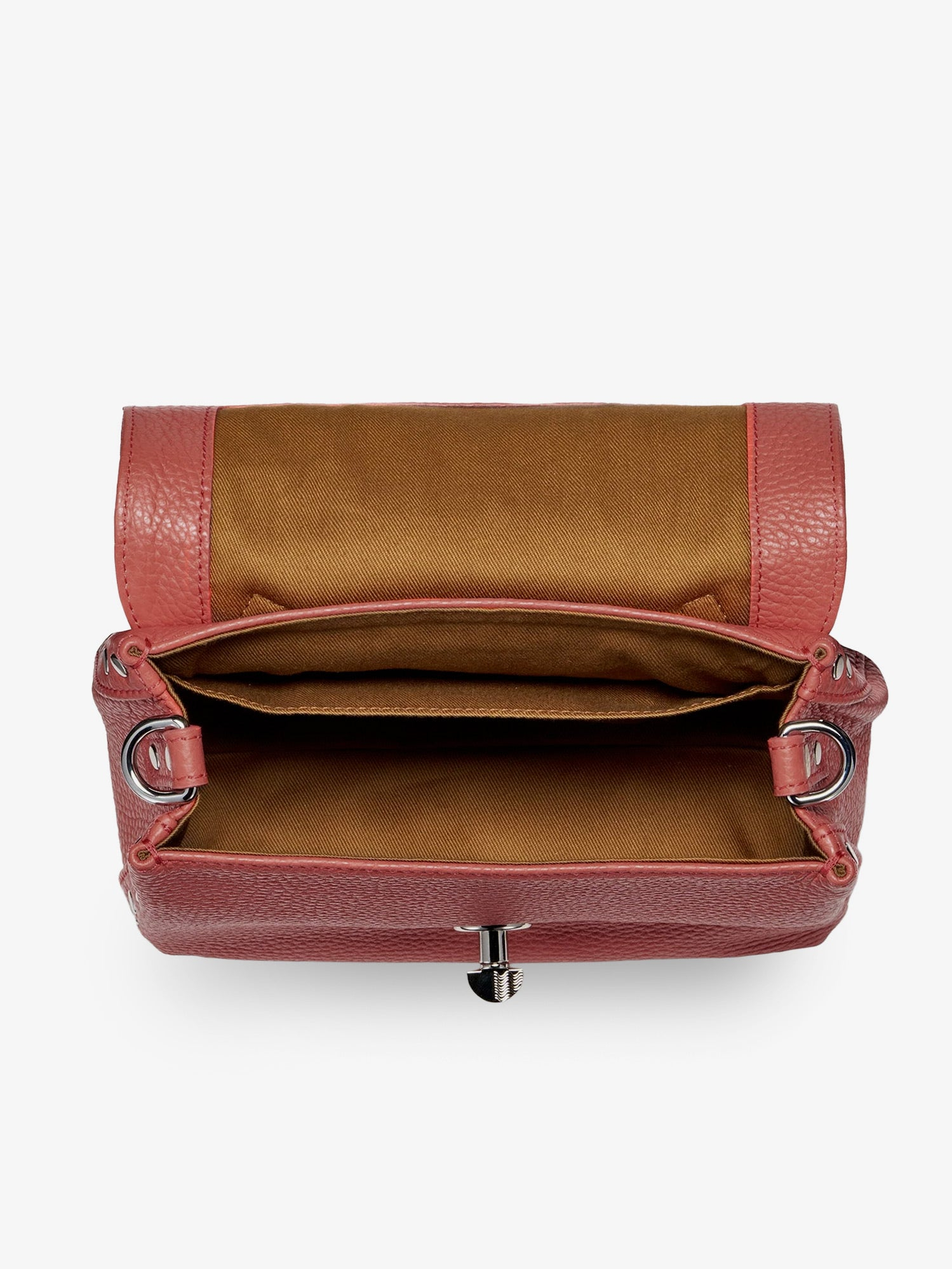 [Zanellato] Cross body bag FW26 0680100040000BABYZ0921