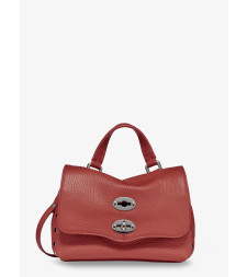 [Zanellato] Cross body bag FW26 0680100040000BABYZ0921