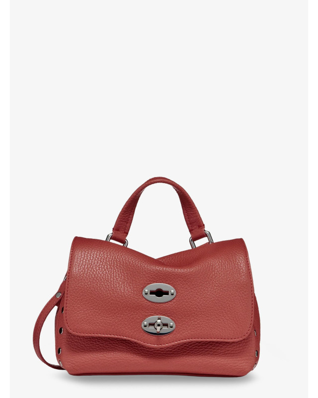 [Zanellato] Cross body bag FW26 0680100040000BABYZ0921