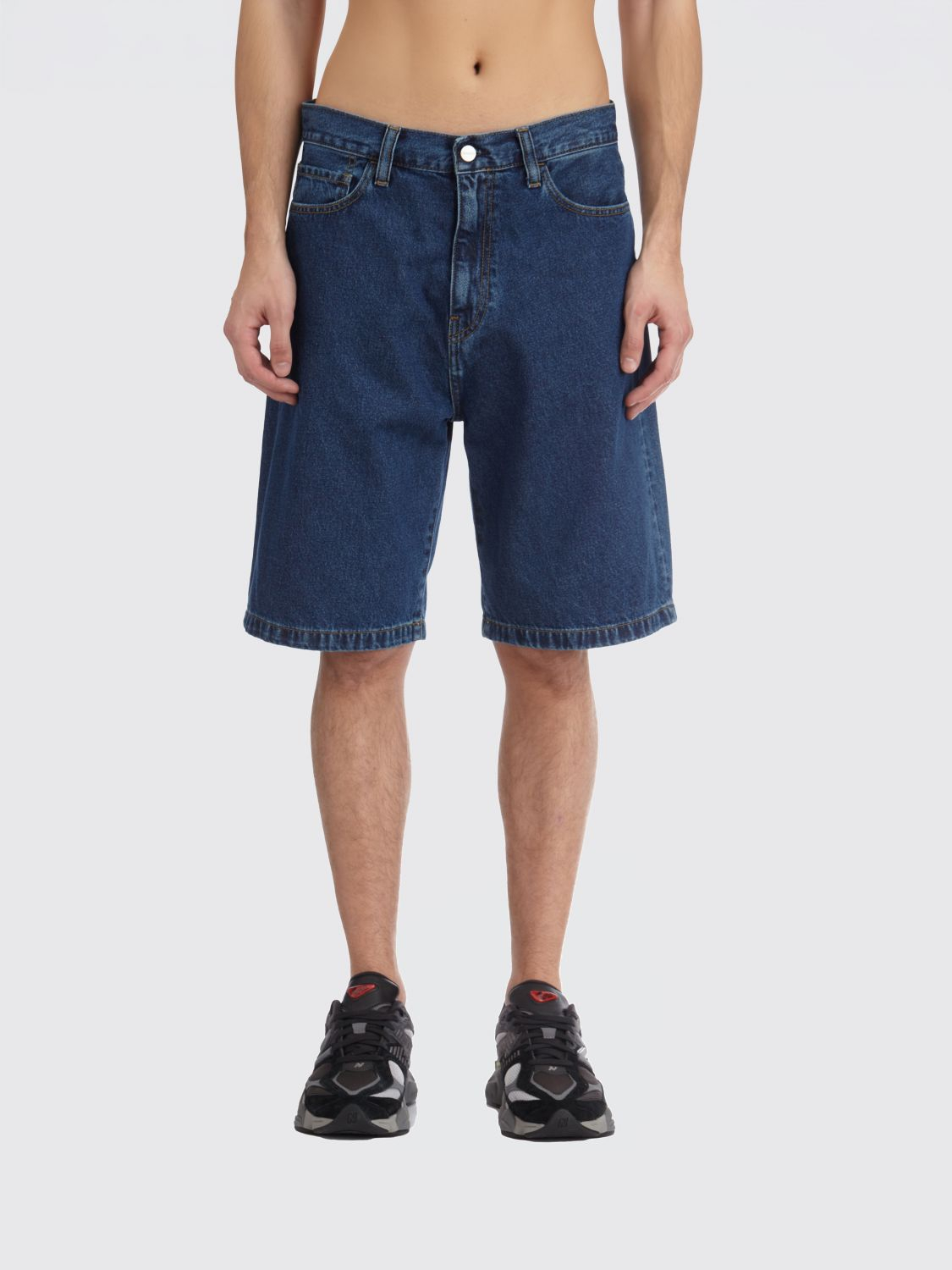 [CARHARTT WIP] Shorts SS26 I030469 0106