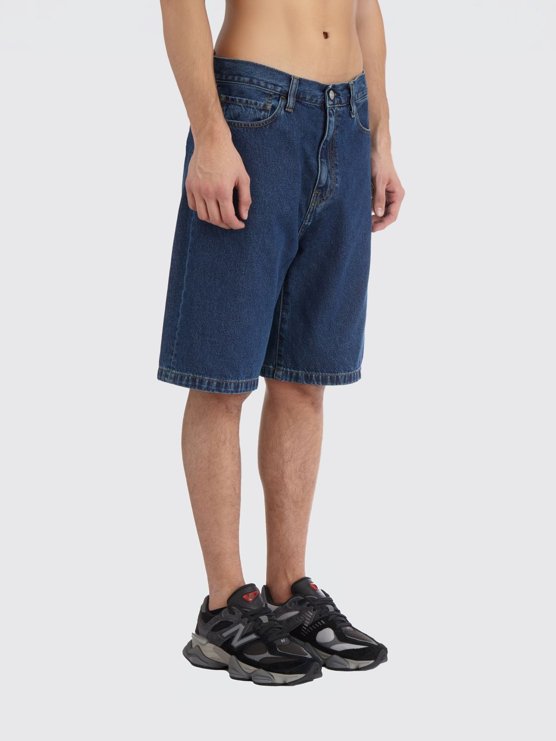 [CARHARTT WIP] Shorts SS26 I030469 0106