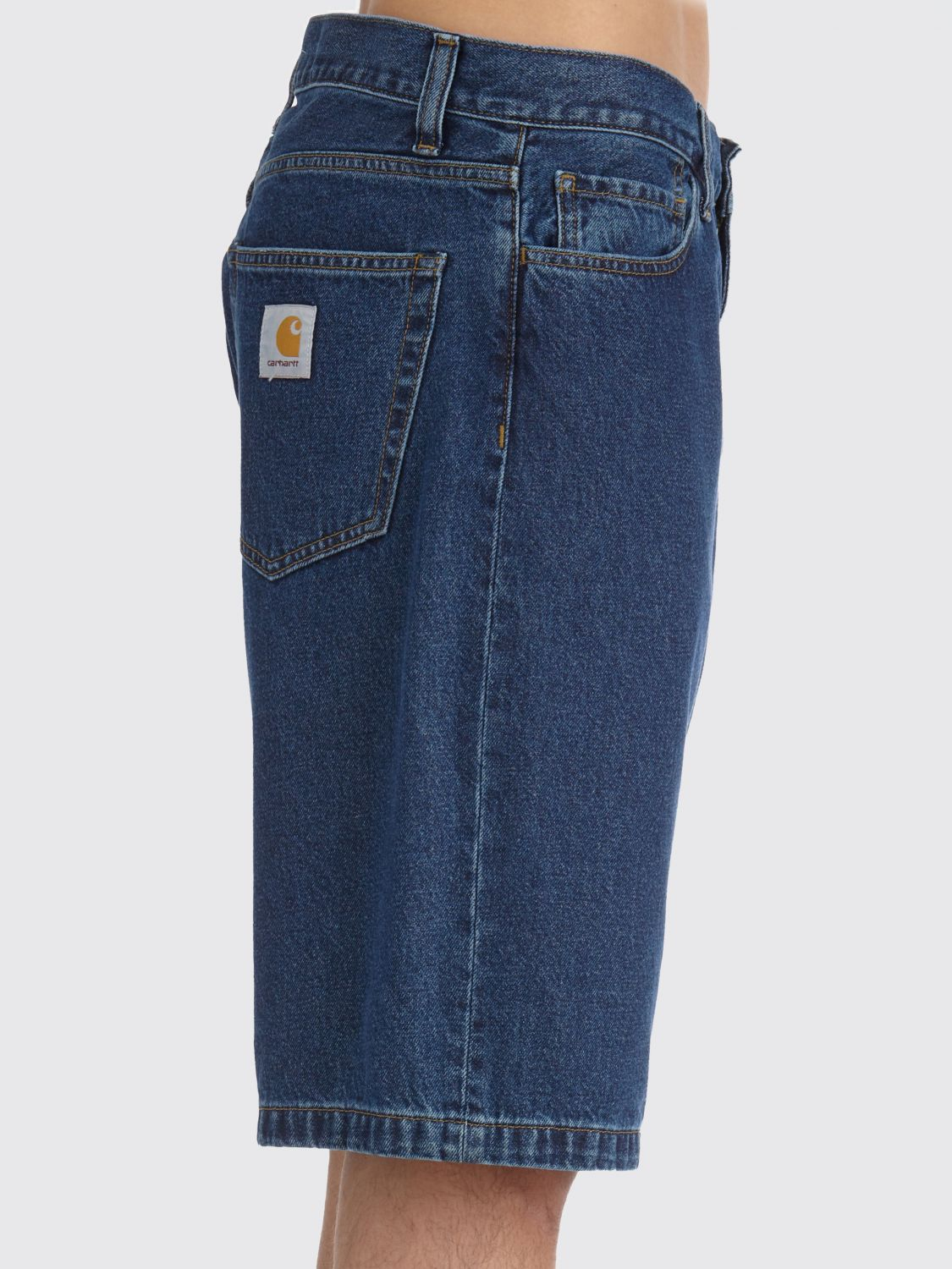 [CARHARTT WIP] Shorts SS26 I030469 0106