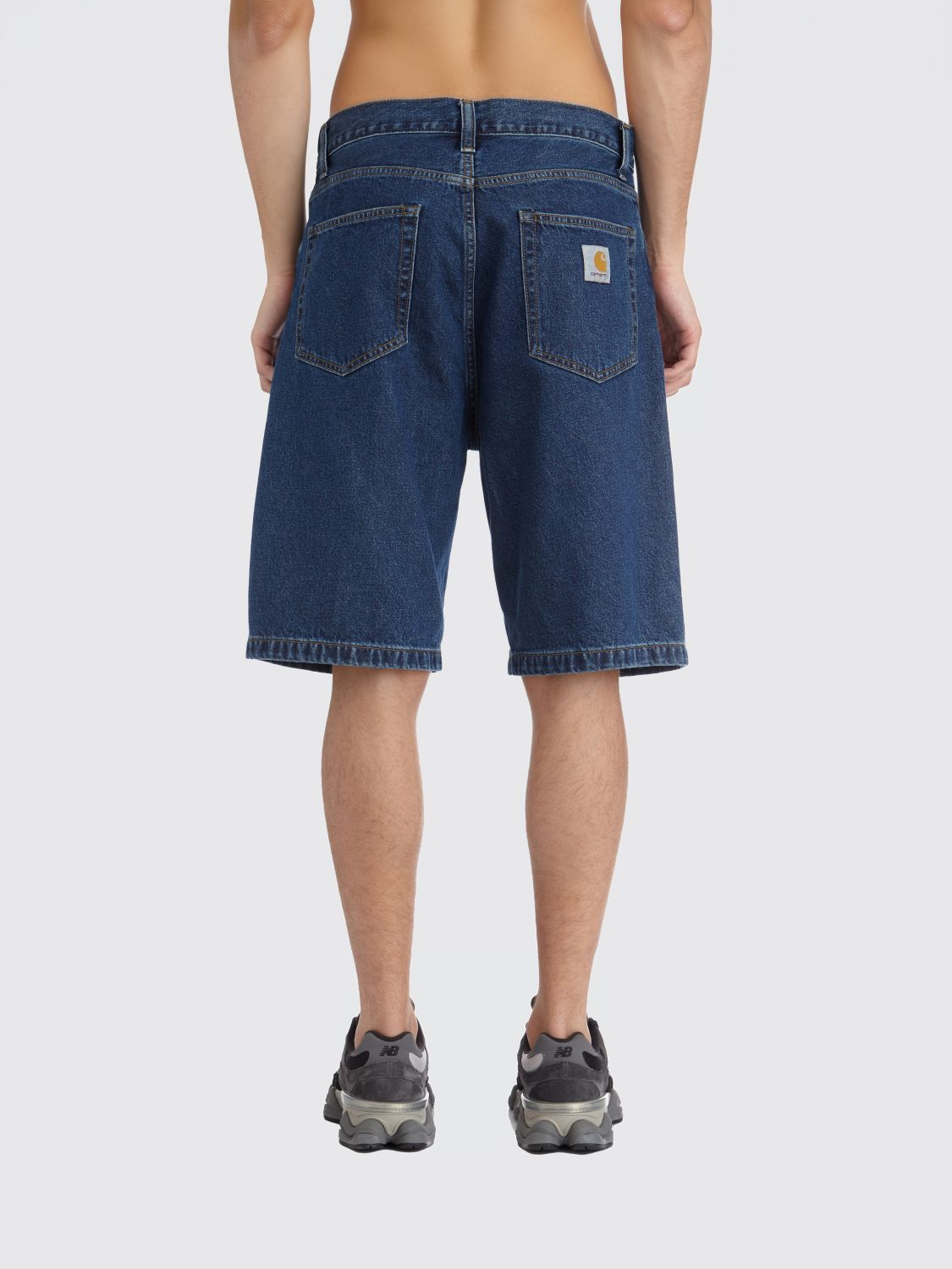 [CARHARTT WIP] Shorts SS26 I030469 0106