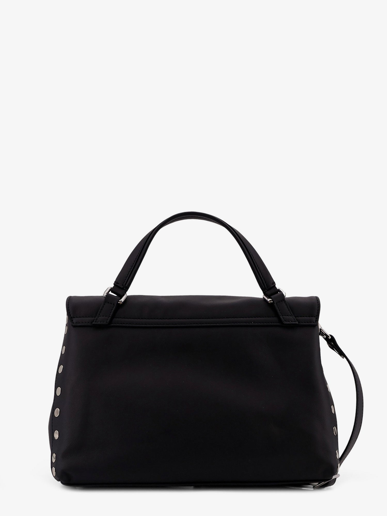 [Zanellato] Cross body bag FW26 0680101910000SZ0001