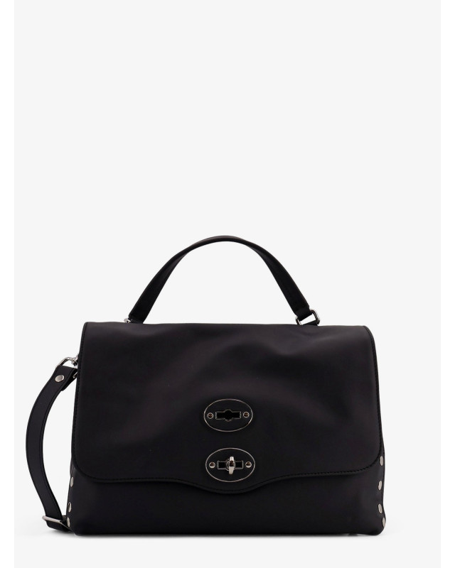 [Zanellato] Cross body bag FW26 0680101910000SZ0001