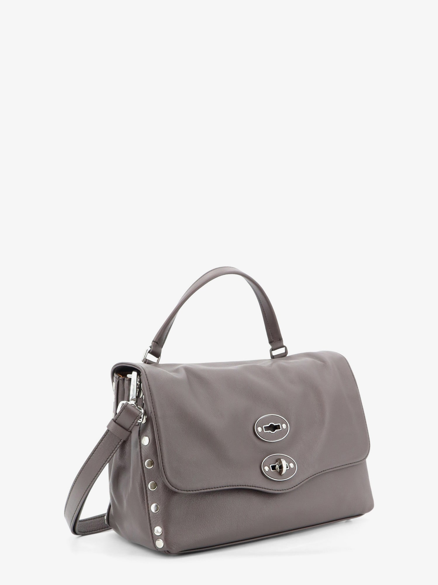 [Zanellato] Cross body bag FW26 0680101910000SZ0137