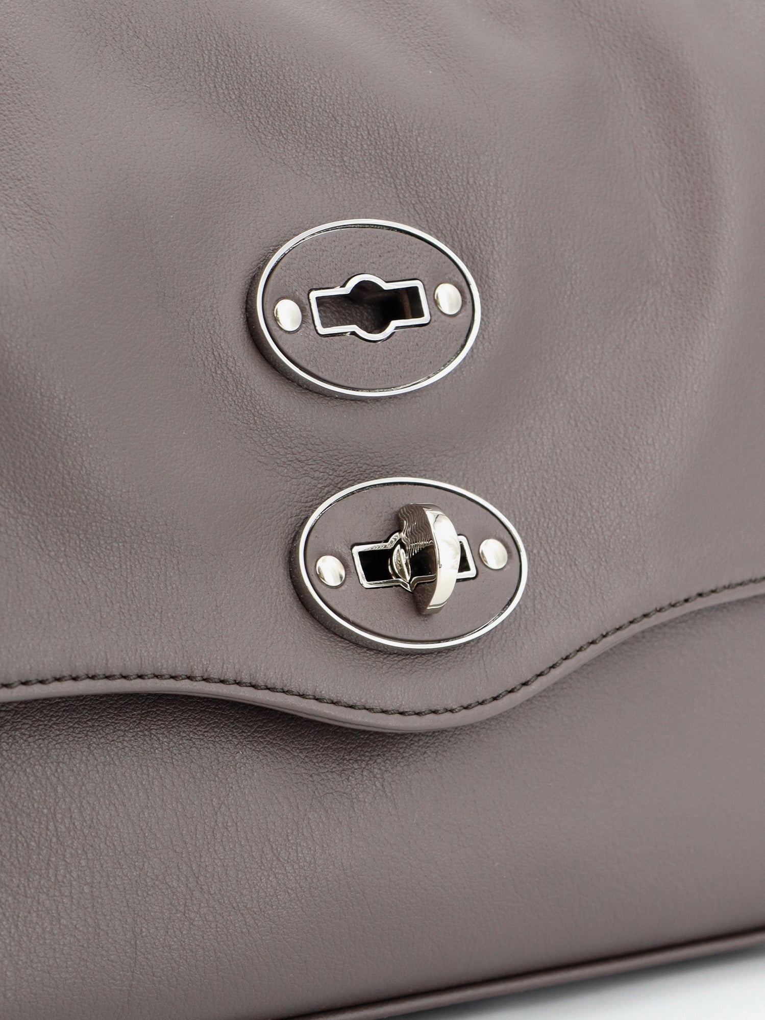 [Zanellato] Cross body bag FW26 0680101910000SZ0137