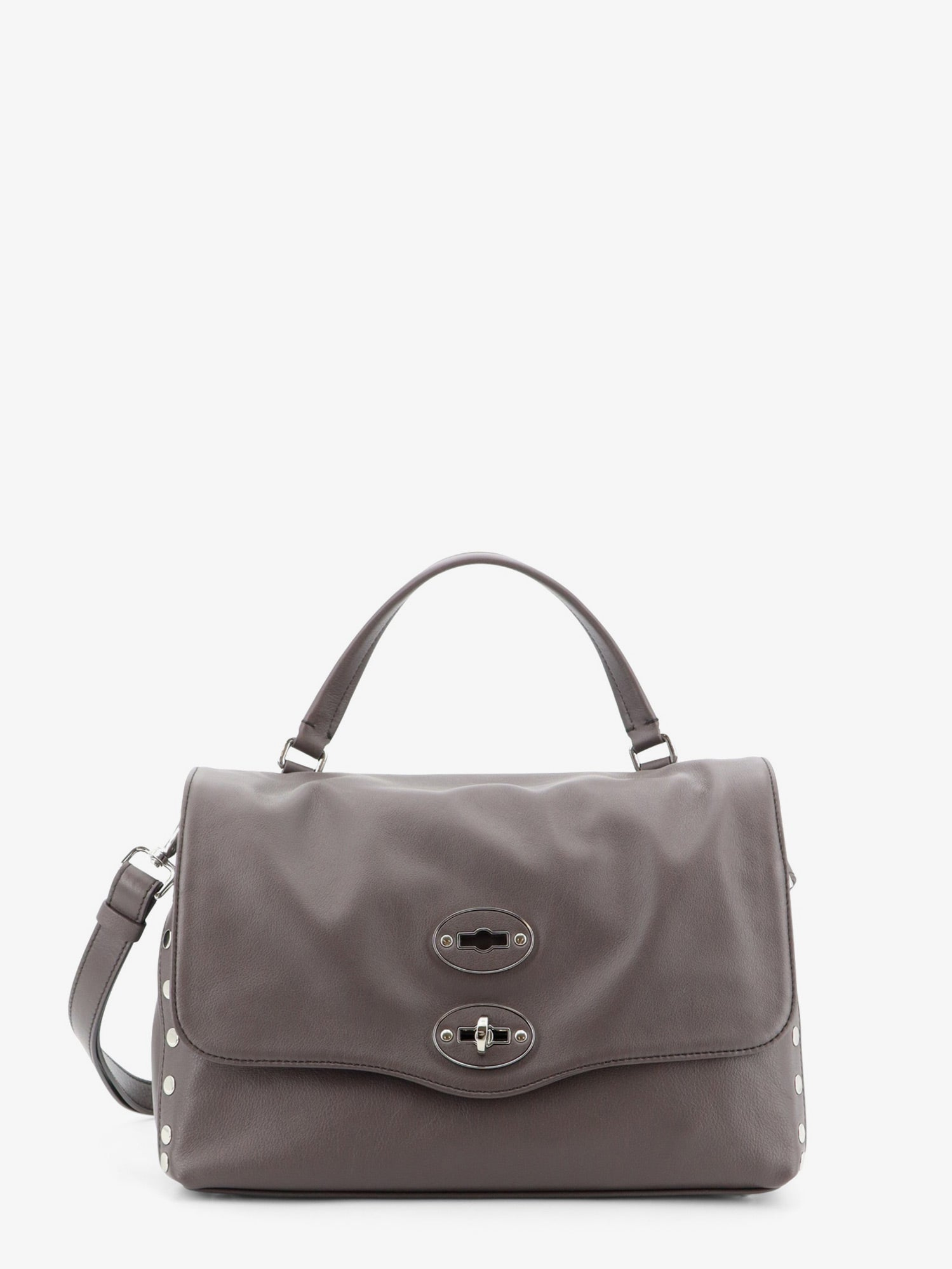 [Zanellato] Cross body bag FW26 0680101910000SZ0137