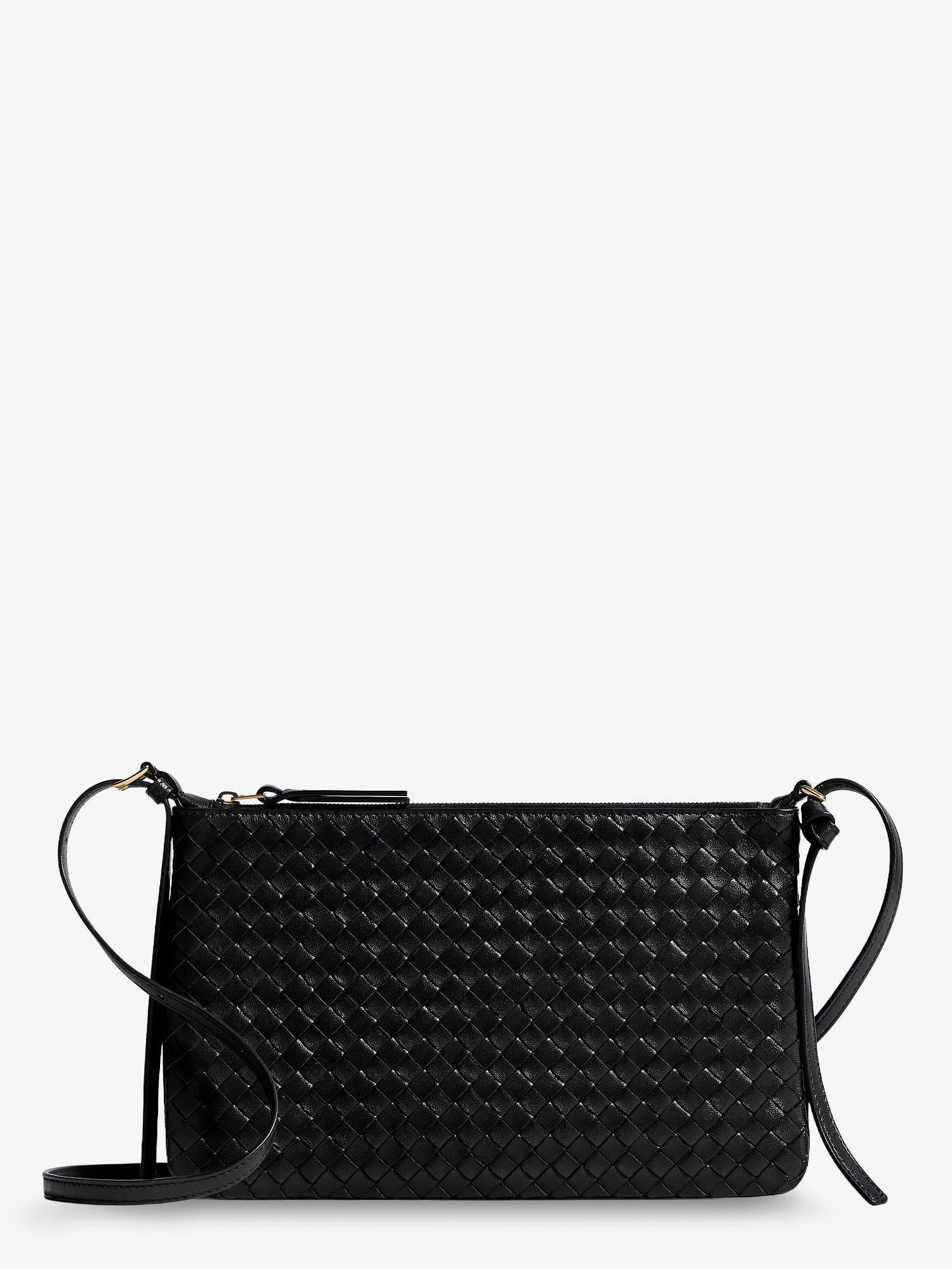 [Bottega Veneta] Cross body bag FW26 876625V0HW01007