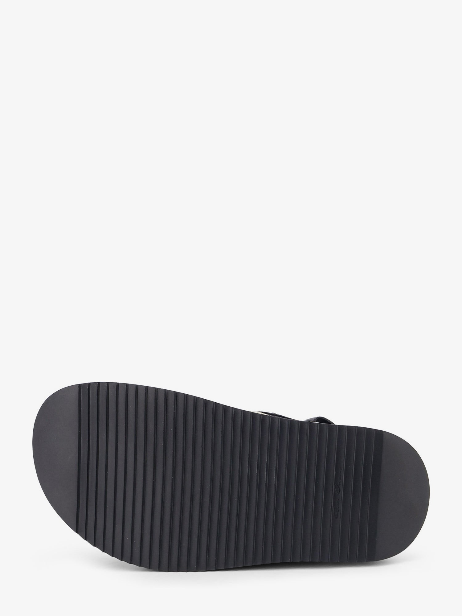[Rick Owens] Sandals FW26 RP02F5807LHYW198