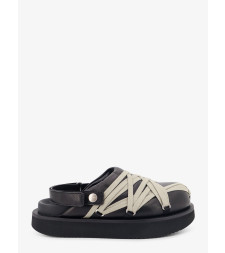 [Rick Owens] Sandals FW26 RP02F5807LHYW198