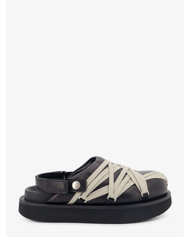 [Rick Owens] Sandals FW26 RP02F5807LHYW198