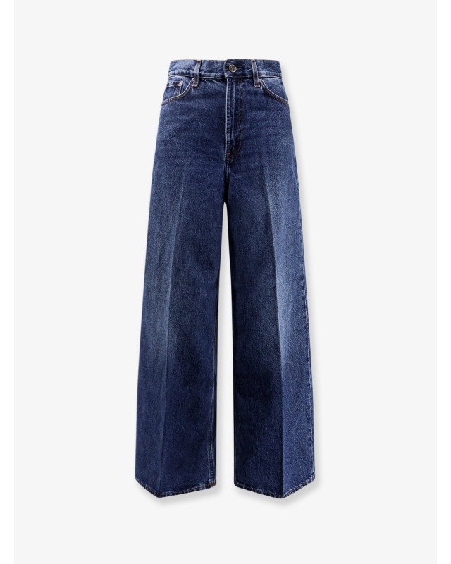 [TOTEME] Jeans FW26 242WRB2426FB0045067
