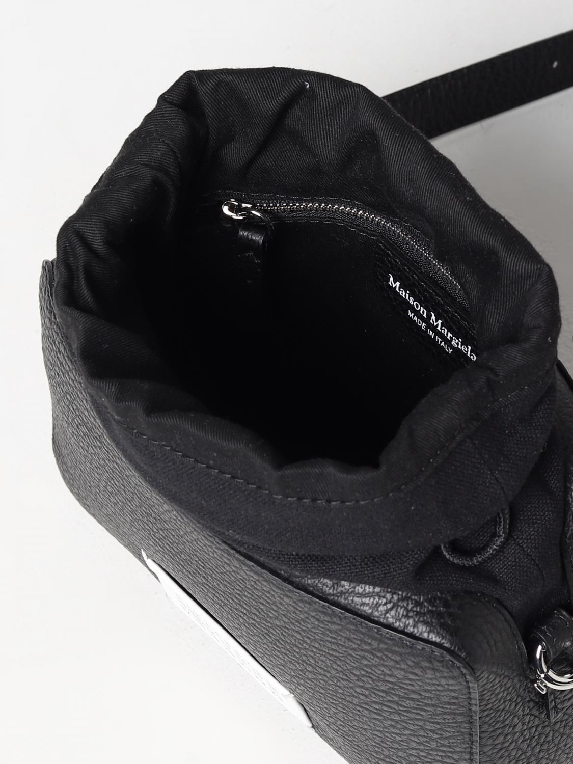 [Maison Margiela] Minibag SS26 SB1WG0018P4348 T8013