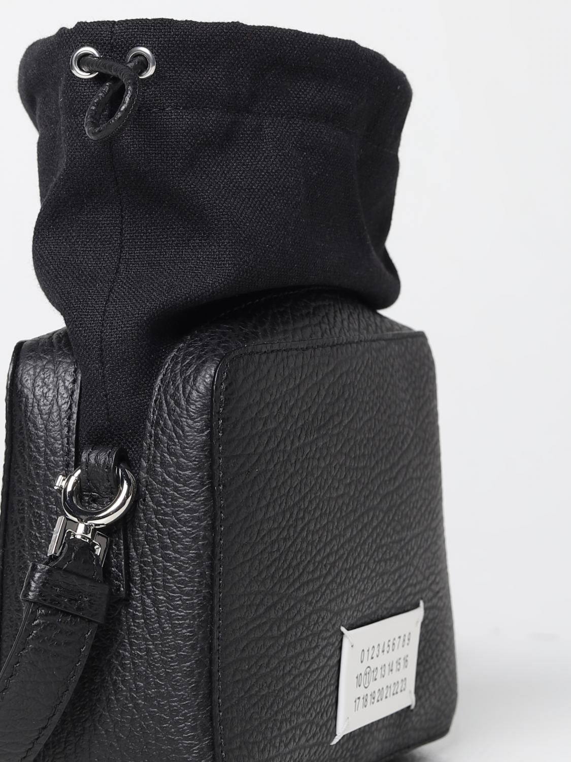 [Maison Margiela] Minibag SS26 SB1WG0018P4348 T8013