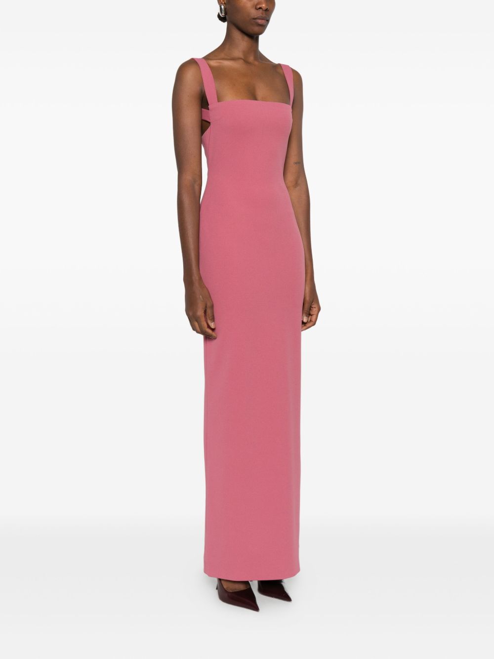 SOLACE LONDON OS31079 DARKROSE