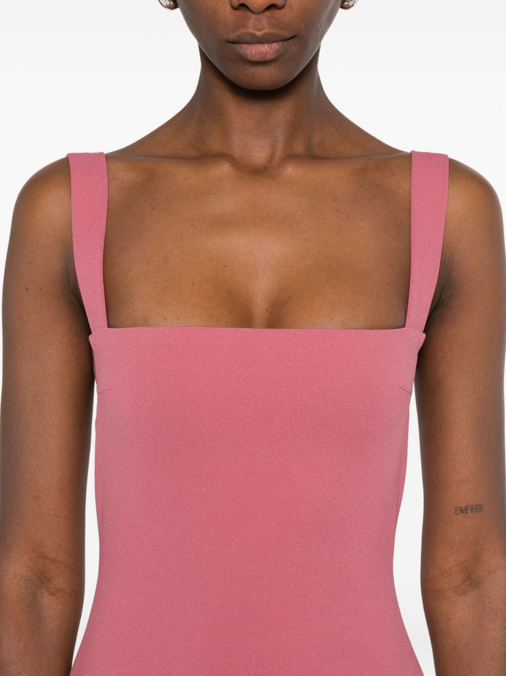 SOLACE LONDON OS31079 DARKROSE