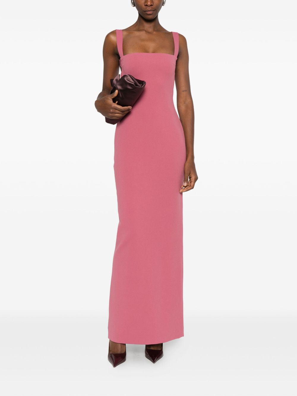 SOLACE LONDON OS31079 DARKROSE