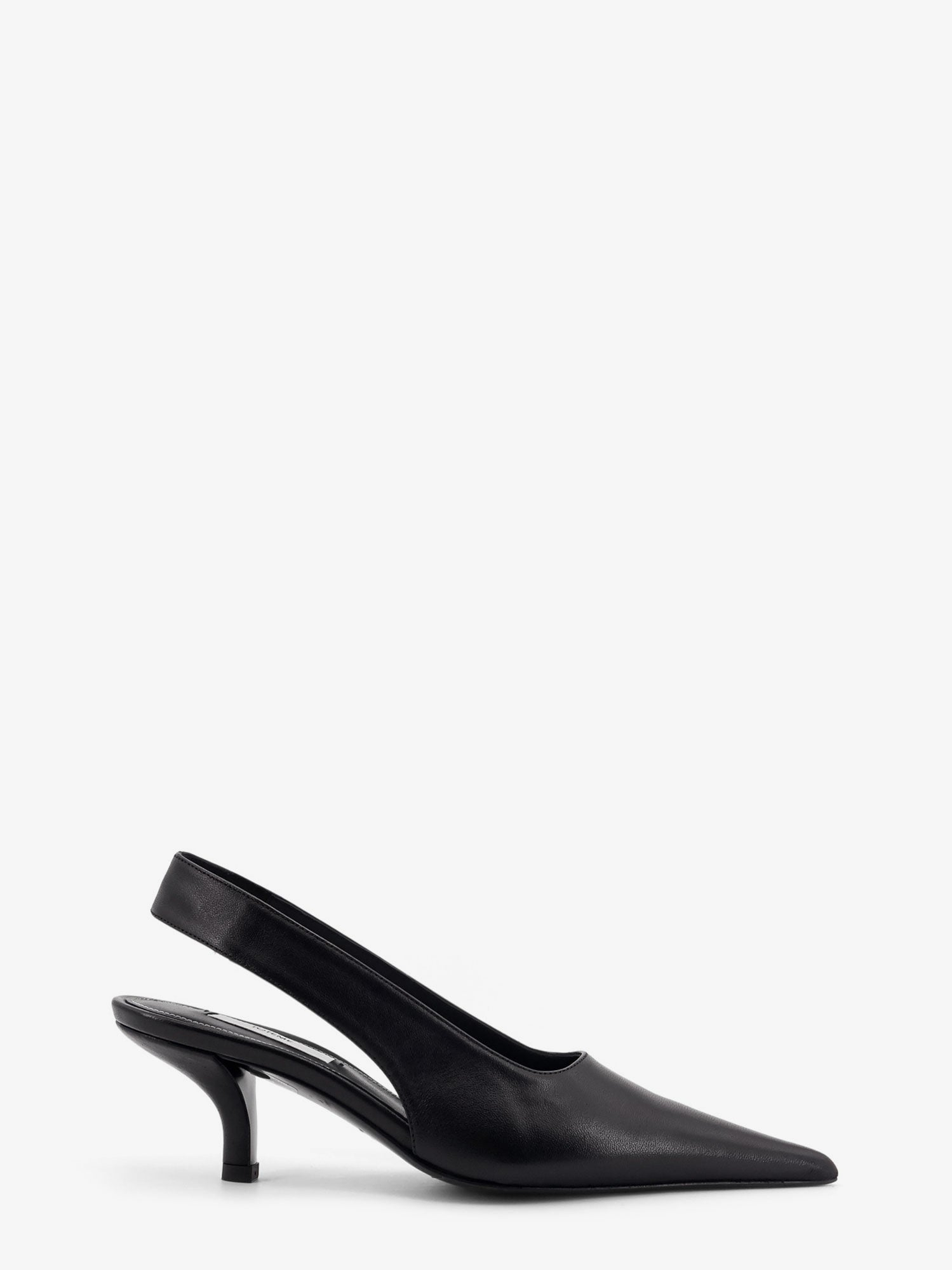 [TOTEME] Pumps FW26 252WAS0205LE0104001