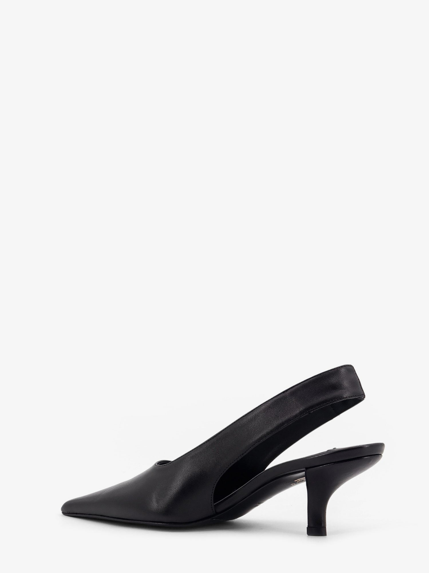 [TOTEME] Pumps FW26 252WAS0205LE0104001
