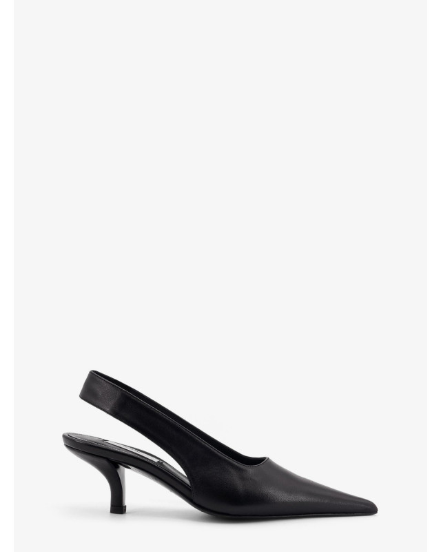 [TOTEME] Pumps FW26 252WAS0205LE0104001