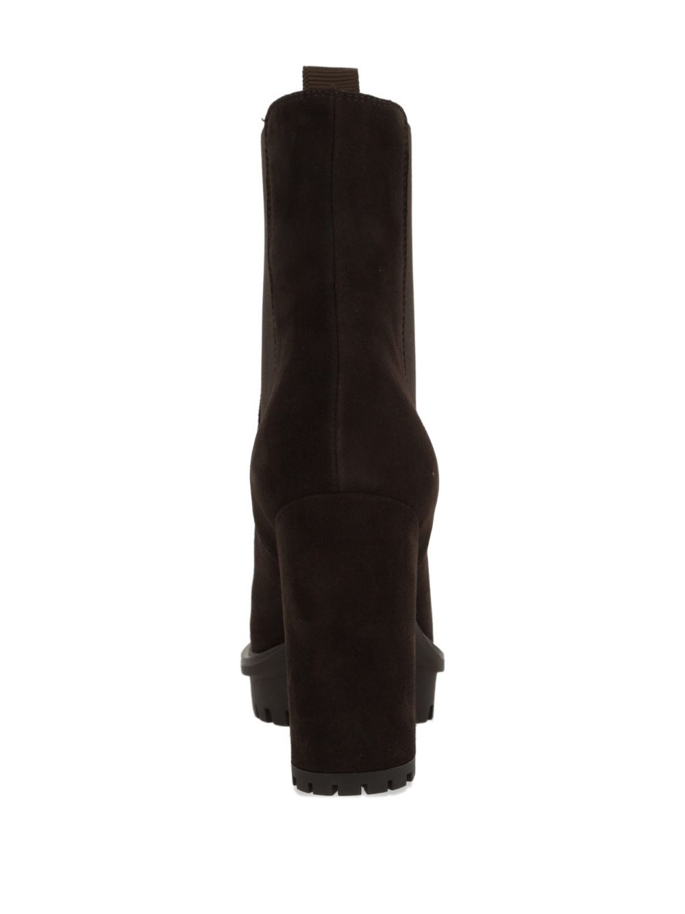 [Gianvito Rossi] Ankle Boots FW26 G7289970RICCASMOKA