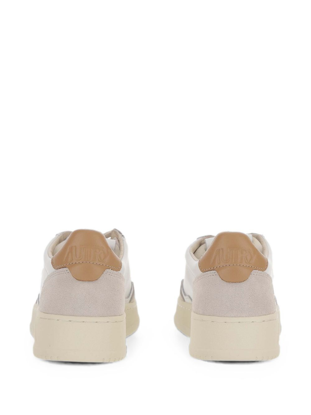 [AUTRY] Sneakers FW26 AULWLS16
