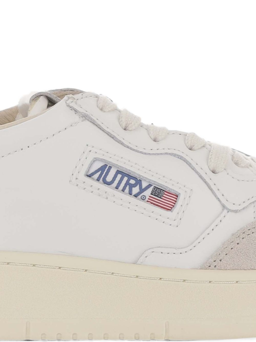 [AUTRY] Sneakers FW26 AULWLS16