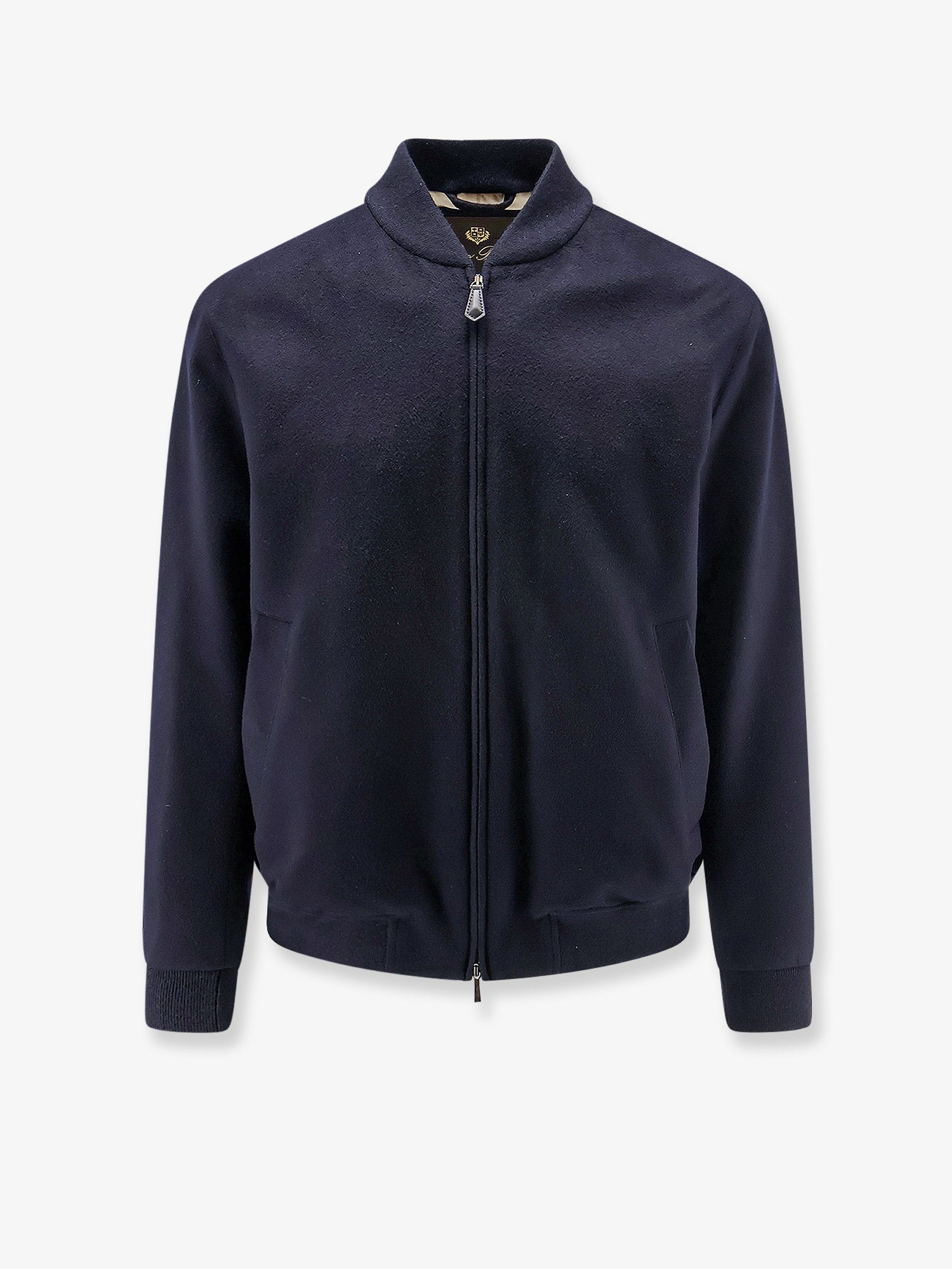 [Loro Piana] Jacket FW26 FRM2844W000