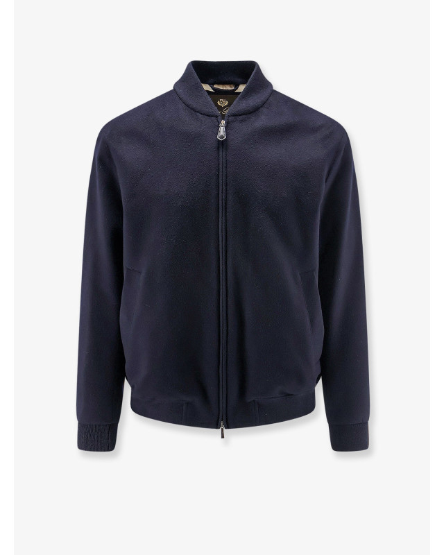[Loro Piana] Jacket FW26 FRM2844W000