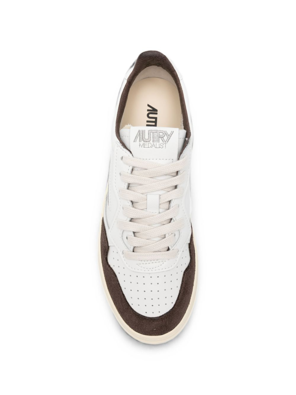 [AUTRY] Sneakers FW26 AULWFT19