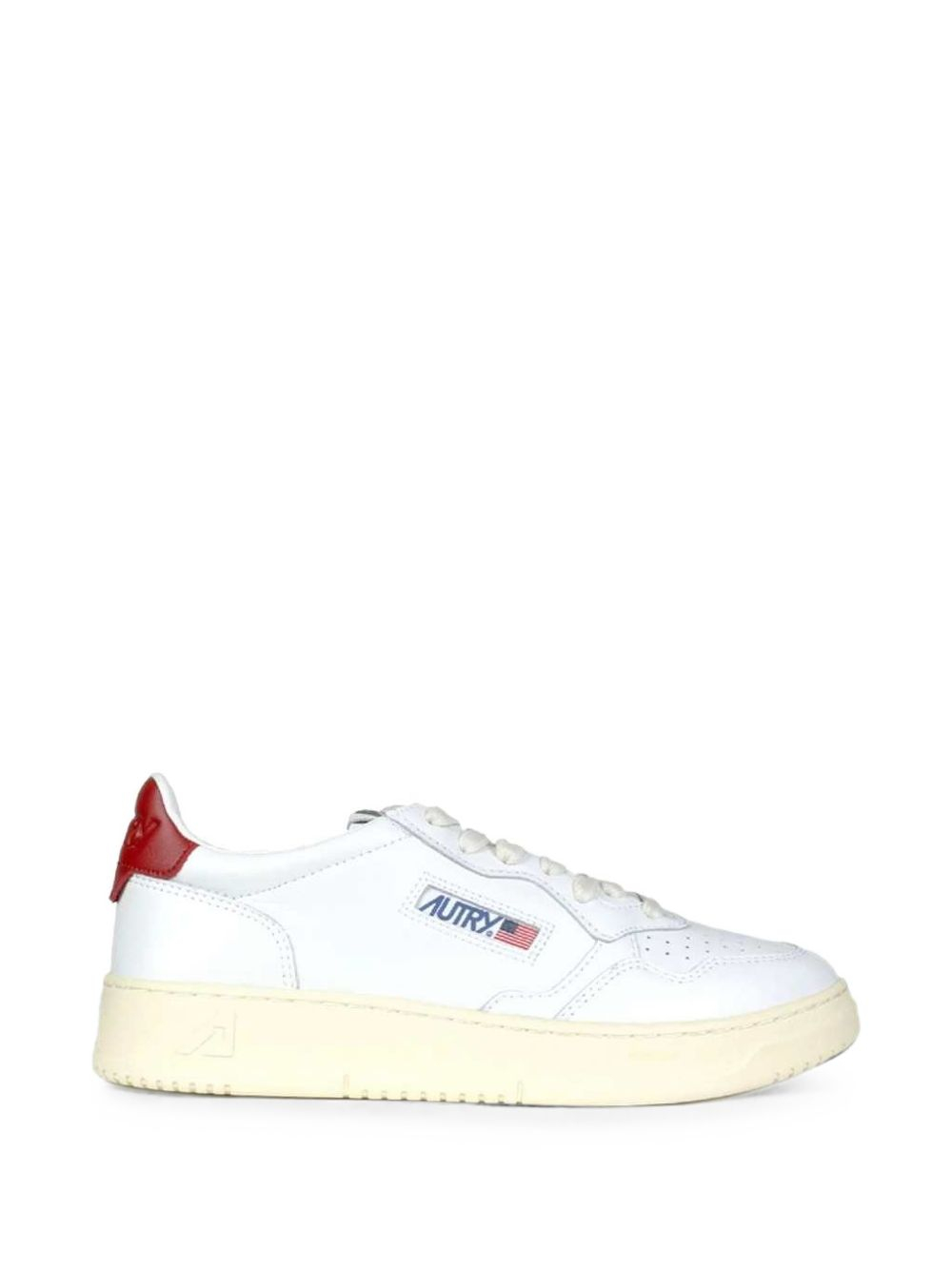 [AUTRY] Sneakers FW26 AULWLL33