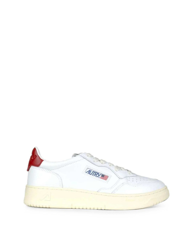 [AUTRY] Sneakers FW26 AULWLL33